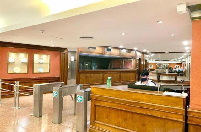 Rancho Porteno Buenos Aires Dış mekan fotoğraf