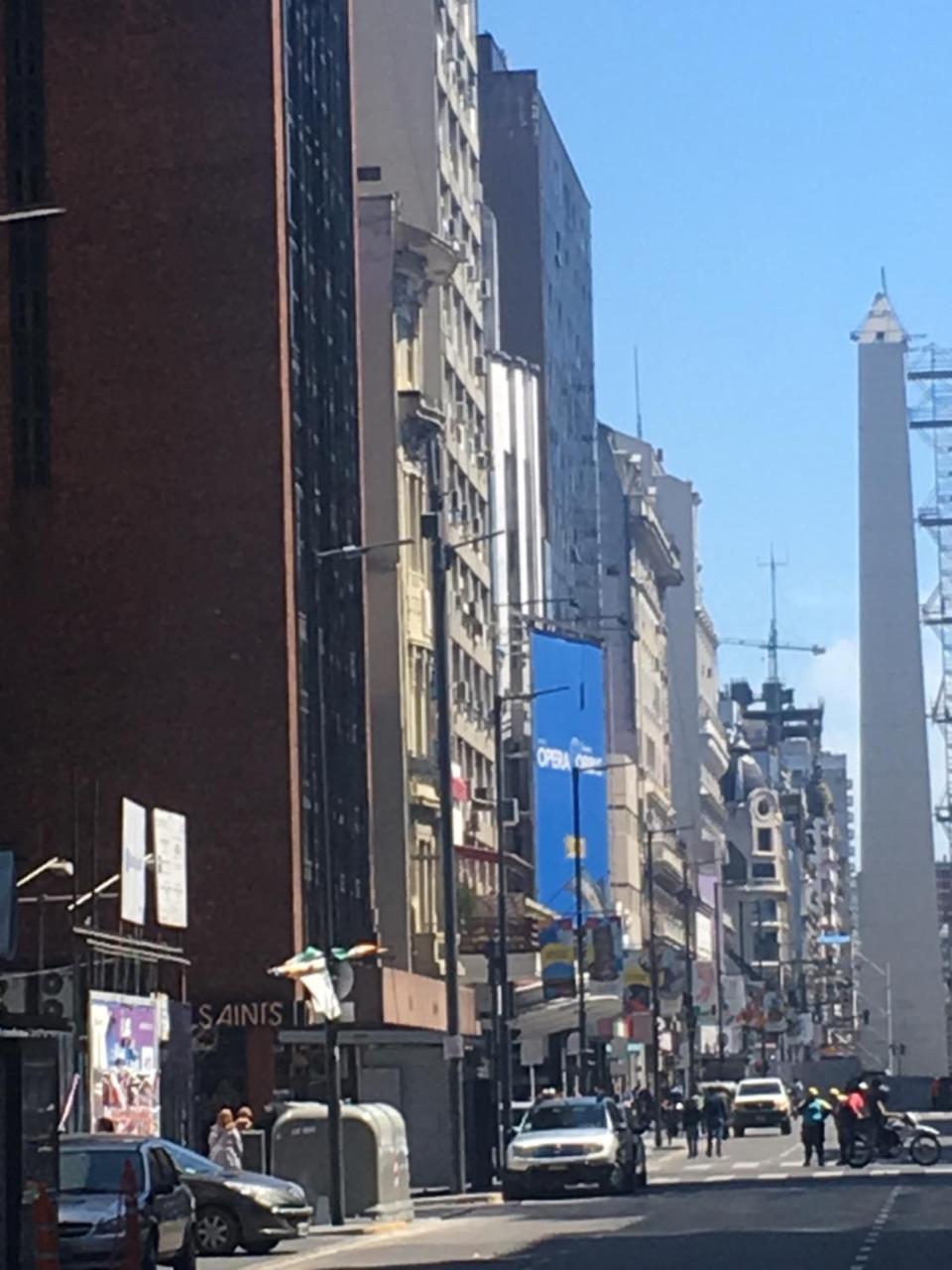 Rancho Porteno Buenos Aires Dış mekan fotoğraf