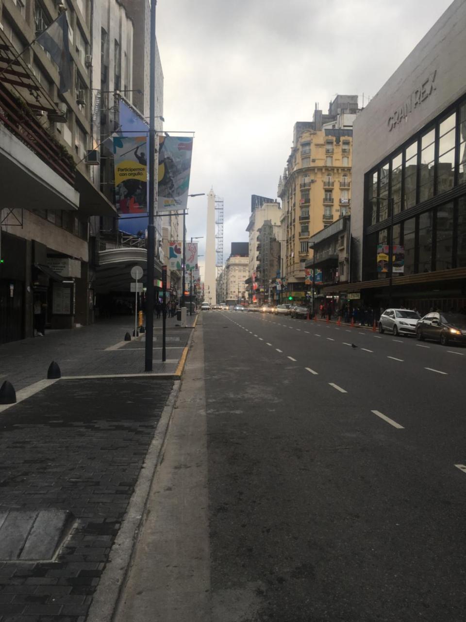 Rancho Porteno Buenos Aires Dış mekan fotoğraf