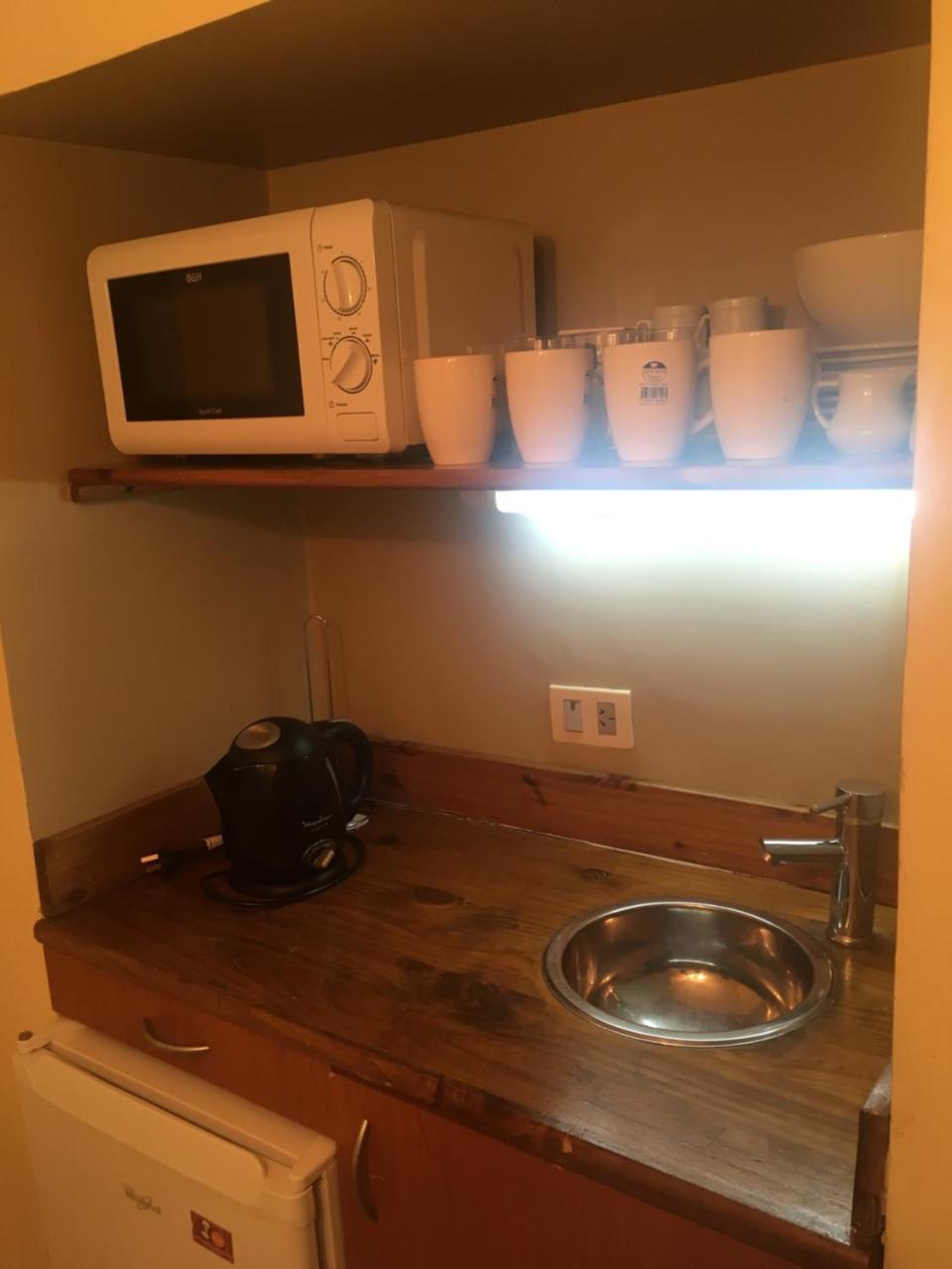 Rancho Porteno Buenos Aires Dış mekan fotoğraf