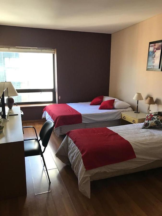 Rancho Porteno Buenos Aires Dış mekan fotoğraf